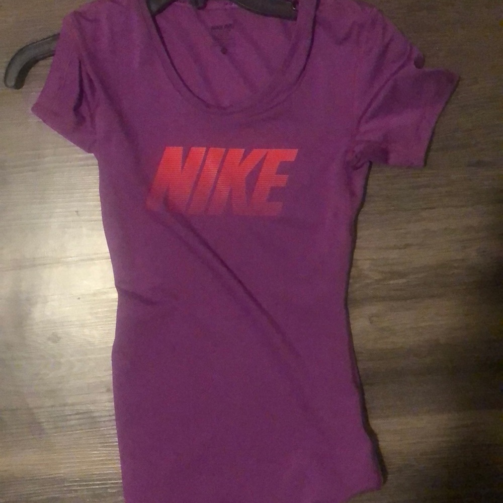 Nike shirt